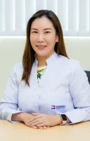 แพทย์หญิง วรรณกานต์ เครือชัยพินิต